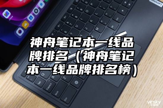 神舟笔记本一线品牌排名（神舟笔记本一线品牌排名榜）