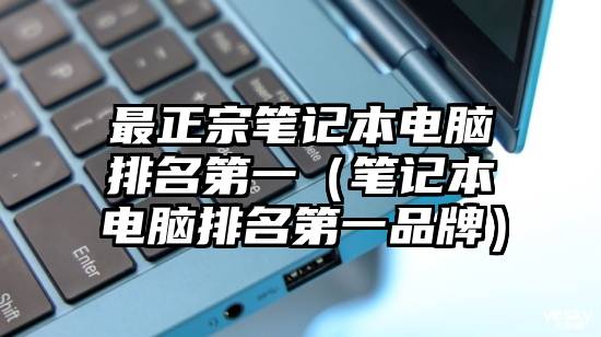 最正宗笔记本电脑排名第一（笔记本电脑排名第一品牌）