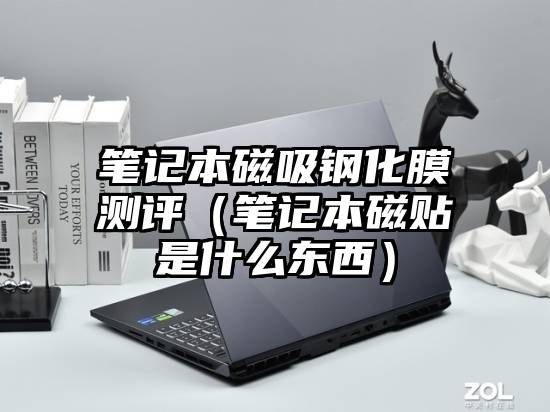 笔记本磁吸钢化膜测评（笔记本磁贴是什么东西）