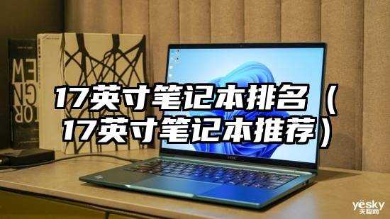 17英寸笔记本排名（17英寸笔记本推荐）