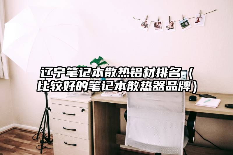 辽宁笔记本散热铝材排名(比较好的笔记本散热器品牌)