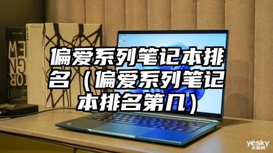 偏爱系列笔记本排名（偏爱系列笔记本排名第几）