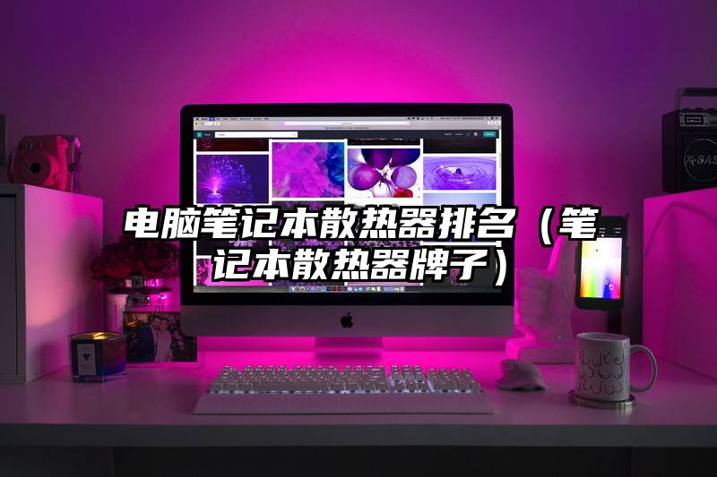电脑笔记本散热器排名（笔记本散热器牌子）