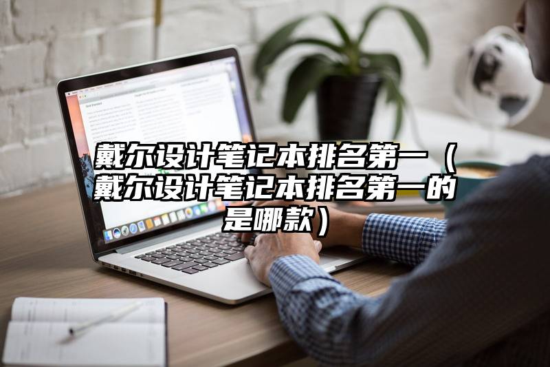 戴尔设计笔记本排名第一（戴尔设计笔记本排名第一的是哪款）