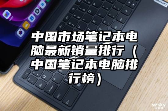 中国市场笔记本电脑最新销量排行（中国笔记本电脑排行榜）
