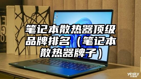笔记本散热器顶级品牌排名（笔记本散热器牌子）