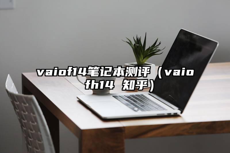 vaiof14笔记本测评（vaio fh14 知乎）