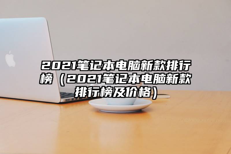 2021笔记本电脑新款排行榜（2021笔记本电脑新款排行榜及价格）