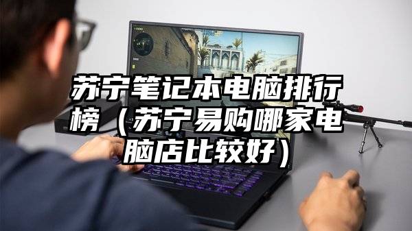苏宁笔记本电脑排行榜（苏宁易购哪家电脑店比较好）