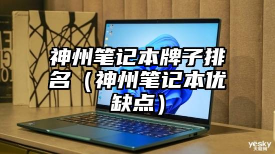 神州笔记本牌子排名（神州笔记本优缺点）