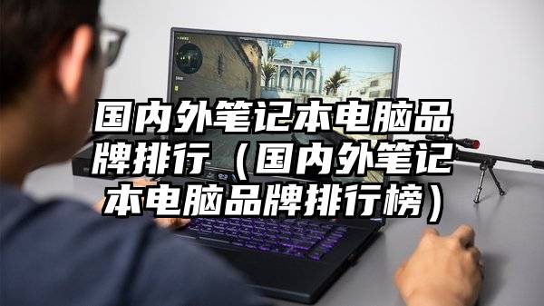 国内外笔记本电脑品牌排行（国内外笔记本电脑品牌排行榜）
