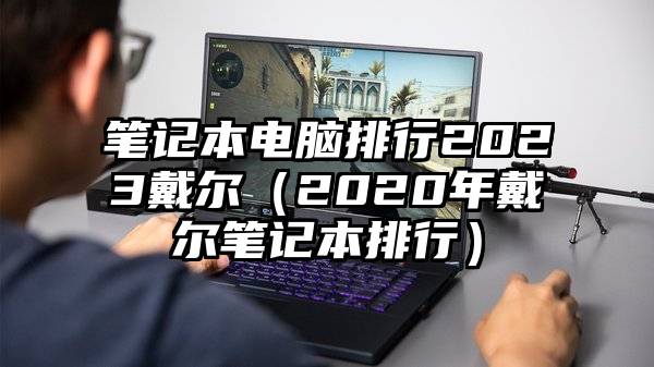 笔记本电脑排行2023戴尔（2020年戴尔笔记本排行）