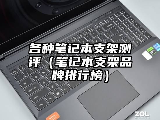 各种笔记本支架测评(笔记本支架品牌排行榜)