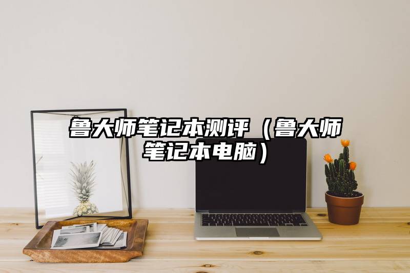 鲁大师笔记本测评（鲁大师笔记本电脑）