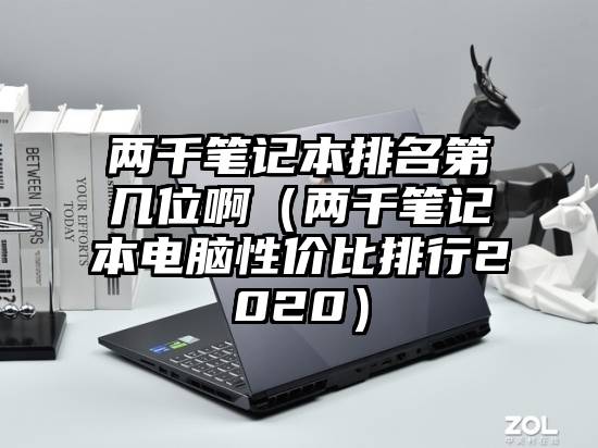 两千笔记本排名第几位啊(两千笔记本电脑性价比排行2020)