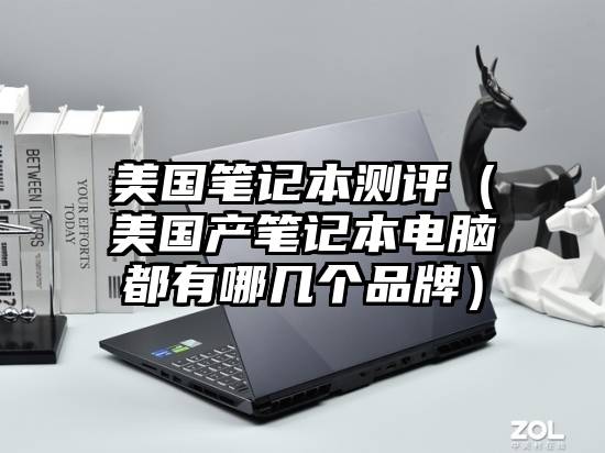 美国笔记本测评（美国产笔记本电脑都有哪几个品牌）