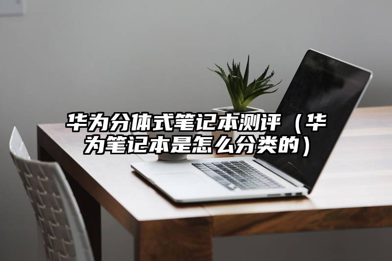 华为分体式笔记本测评（华为笔记本是怎么分类的）