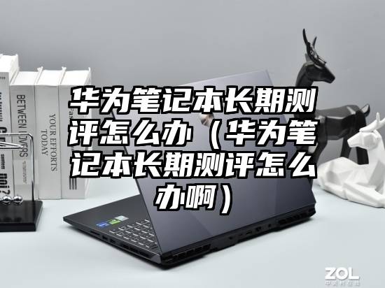 华为笔记本长期测评怎么办（华为笔记本长期测评怎么办啊）