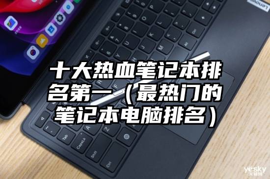 十大热血笔记本排名第一（最热门的笔记本电脑排名）