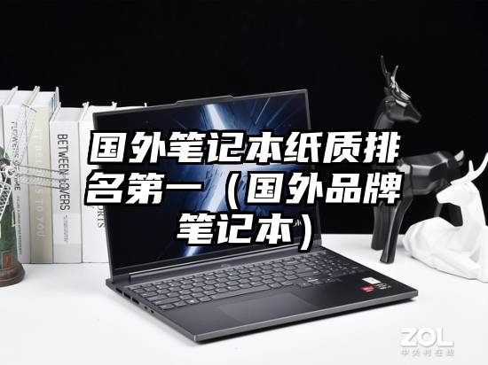 国外笔记本纸质排名第一(国外品牌笔记本)