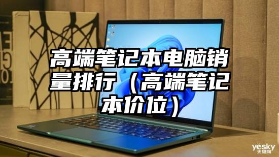 高端笔记本电脑销量排行（高端笔记本价位）