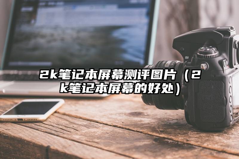 2k笔记本屏幕测评图片（2k笔记本屏幕的好处）