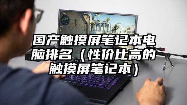 国产触摸屏笔记本电脑排名（性价比高的触摸屏笔记本）