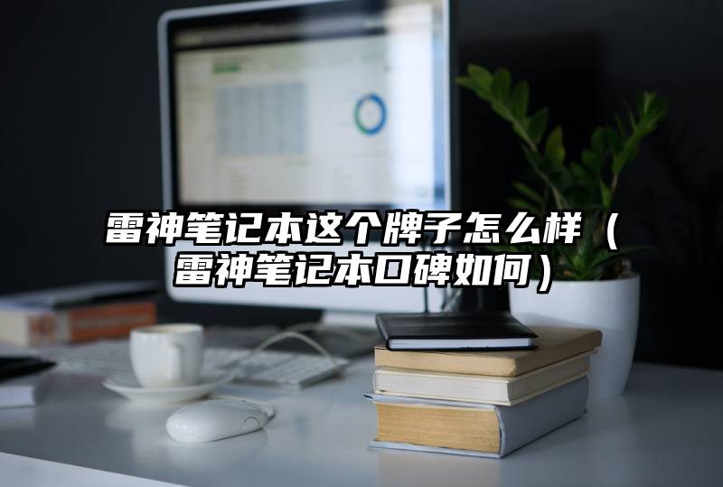 雷神笔记本这个牌子怎么样（雷神笔记本口碑如何）