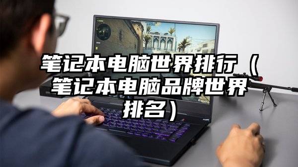 笔记本电脑世界排行（笔记本电脑品牌世界排名）