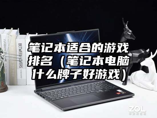 笔记本适合的游戏排名（笔记本电脑什么牌子好游戏）