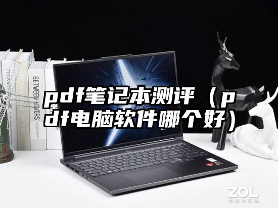 pdf笔记本测评（pdf电脑软件哪个好）