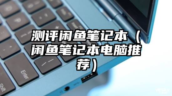 测评闲鱼笔记本（闲鱼笔记本电脑推荐）