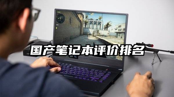 国产笔记本评价排名