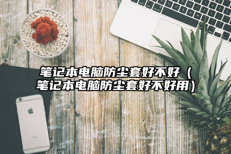 笔记本电脑防尘套好不好（笔记本电脑防尘套好不好用）