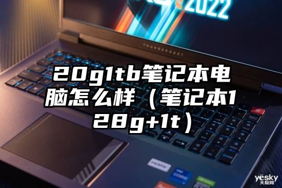 20g1tb笔记本电脑怎么样（笔记本128g+1t）