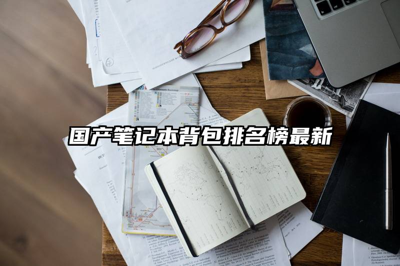 国产笔记本背包排名榜最新