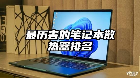 最历害的笔记本散热器排名