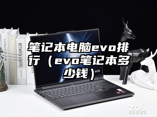 笔记本电脑evo排行（evo笔记本多少钱）