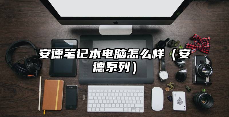 安德笔记本电脑怎么样（安德系列）