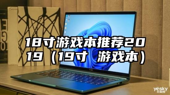 18寸游戏本推荐2019（19寸 游戏本）