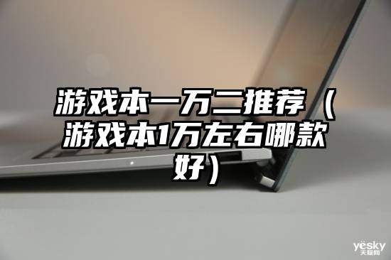游戏本一万二推荐（游戏本1万左右哪款好）