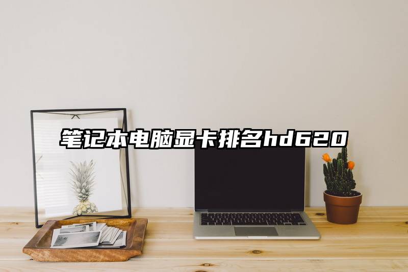 笔记本电脑显卡排名hd620