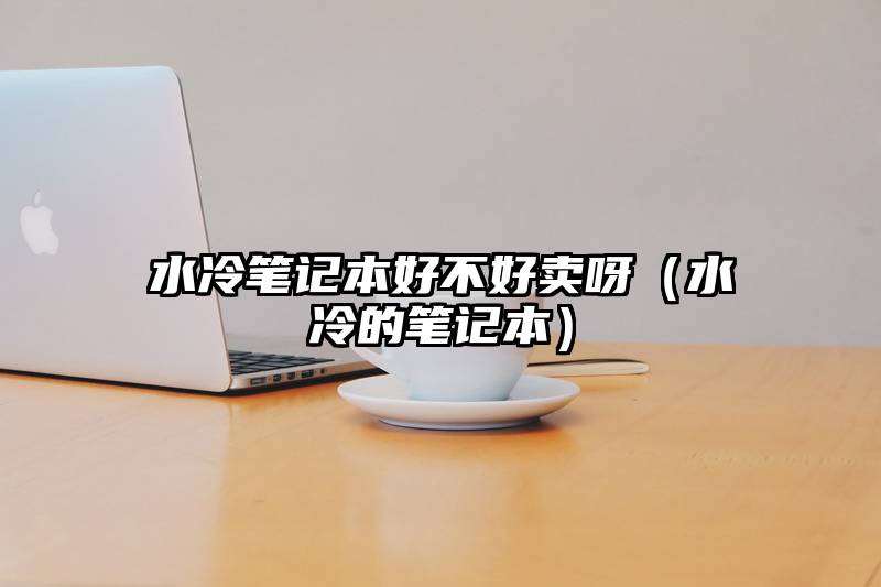 水冷笔记本好不好卖呀（水冷的笔记本）