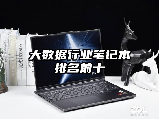 大数据行业笔记本排名前十