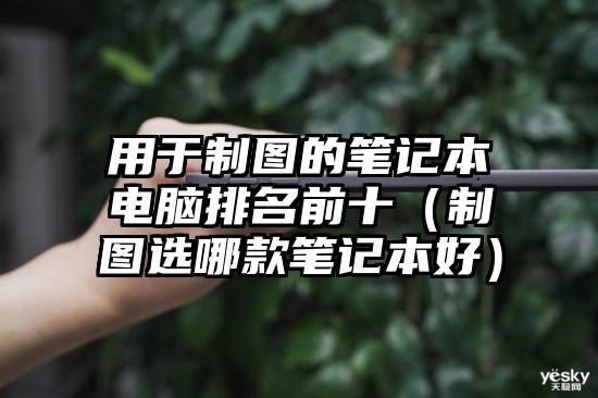 用于制图的笔记本电脑排名前十（制图选哪款笔记本好）