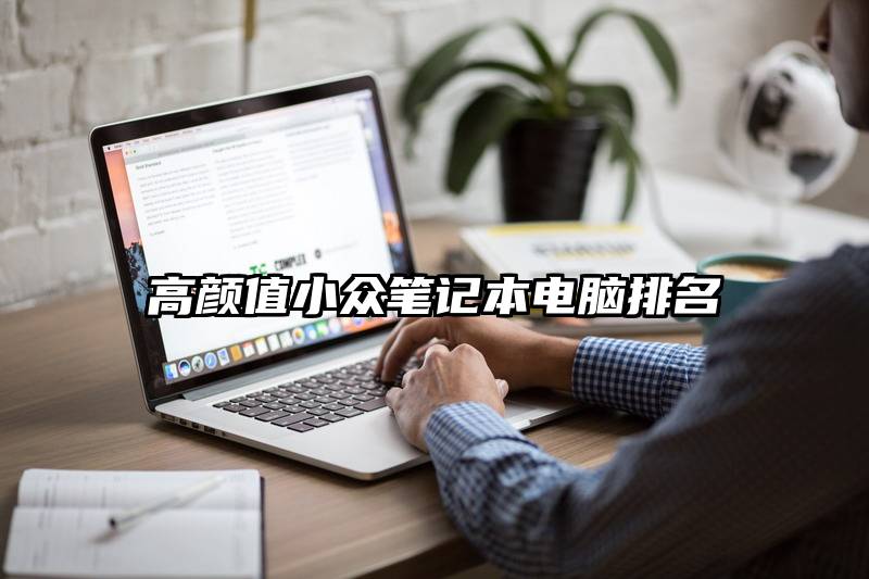高颜值小众笔记本电脑排名