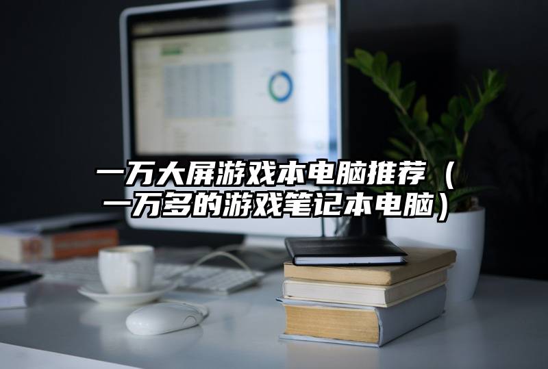 一万大屏游戏本电脑推荐（一万多的游戏笔记本电脑）