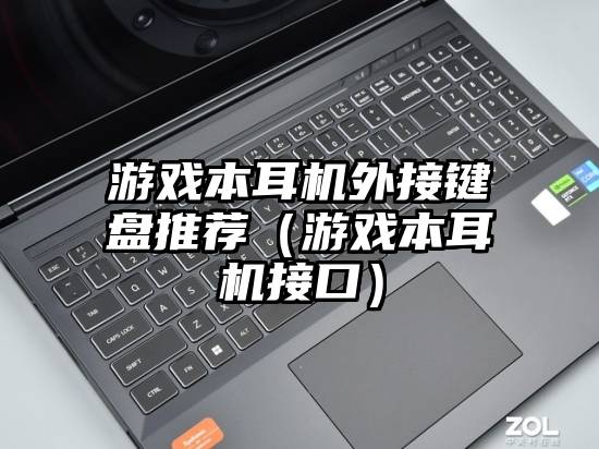 游戏本耳机外接键盘推荐(游戏本耳机接口)