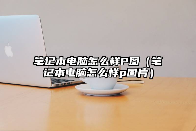 笔记本电脑怎么样P图（笔记本电脑怎么样p图片）