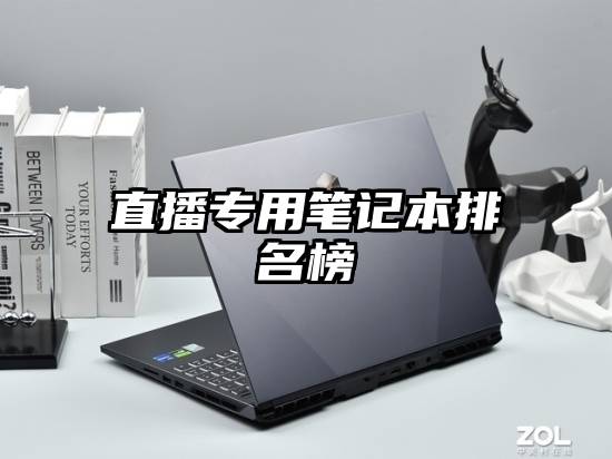 直播专用笔记本排名榜